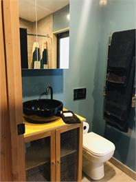 Stylish pool house with starter breakfast  - Christchuch 