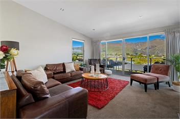 Kings View (Bachcare) - Wanaka