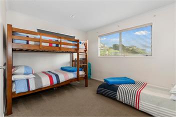 The Nautical Bach (Bachcare) - Mangawhai Heads