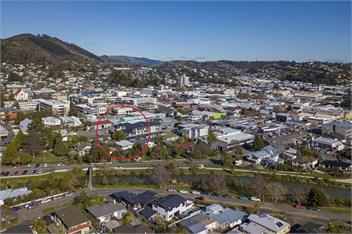 Malthouse Lane City Apartment 2 - Nelson