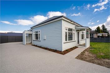 Lake Dunstan Cottage (Bachcare) - Cromwell