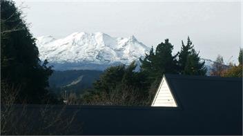 TA5-Ruapehu Chalet Rentals - Ohakune