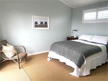 OMAHA SUMMER HOUSE - Matakana