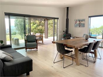 Te Arai Sanctuary - Mangawhai