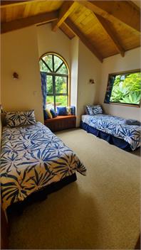 Pacific Vista - May to Nov SPECIAL- Book 5 nights get 2 more nights free - tairua