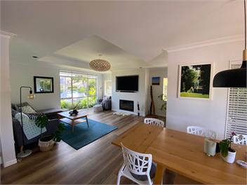 Papamoa beach house with pool and spa close to the beach - Papamoa beach
