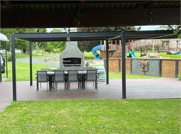 The clubhouse - Hamilton