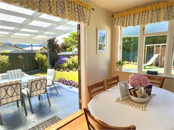 Stay at the heart of Motueka - Nelson