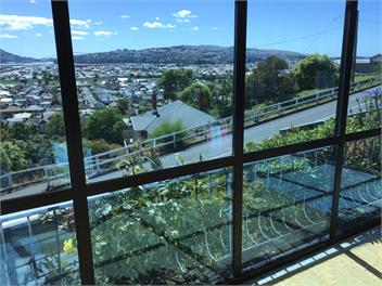 Easther Townhouse - Dunedin