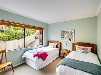 Busby Hill Villa (Bachcare) - Havelock North