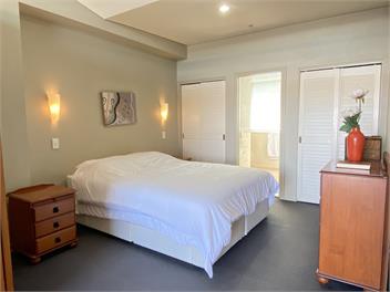 Waterfront Sea & Harbour Views Suite with Balcony, 17aS19 - Auckland, New Zealand