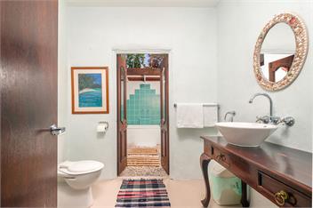Arcadia Retreat - Villa Toru  - Rarotonga