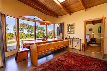 Ao Marama Retreat - Golden Bay