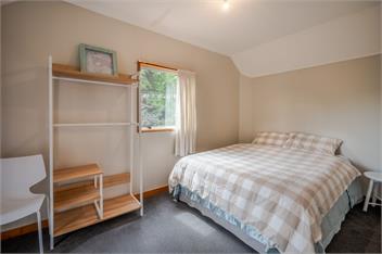Maison en Noyer (Bachcare) - Akaroa