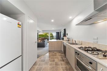 Lakeside Terrace (Bachcare) - Taupo