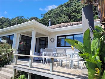 West End Bliss - Whakatane