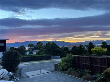 Barlow's Bach - Kaikoura