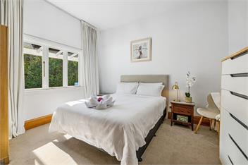 Fendalton Villa (Bachcare) - Christchurch