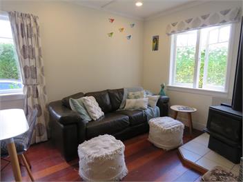 Hibiscus Hideaway - Northland