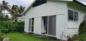 Barefoot Base - Rarotonga