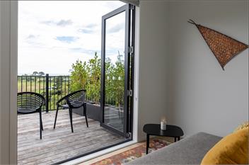 175° East - Pitokuku House - Auckland