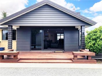 Glencairn Beauty - Twizel