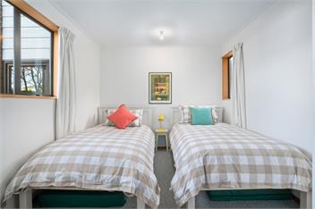 Wanaka Tranquility (Bachcare) - Wanaka