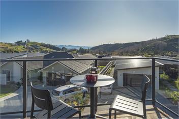 Marsden Escape - Views, Spa and Swimming Pool - Nelson
