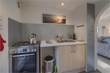 Haven View Cottage - Nelson 