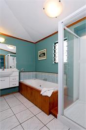Sands Villas - Vaka Villa - Rarotonga
