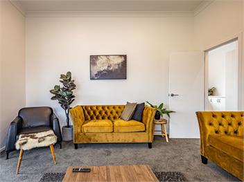 Rata Retreat (Bachcare) - Ohakune