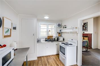 Central Cottage (Bachcare) - Napier