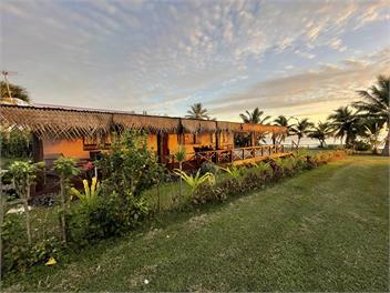 Kiikii Retreat - Rarotonga