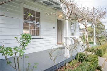 Libeau Cottage (Bachcare) - Akaroa