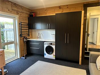 Getaway on Grey  - Martinborough