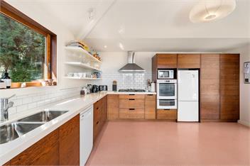 Hāwea Lakehouse (Bachcare) - Lake Hawea