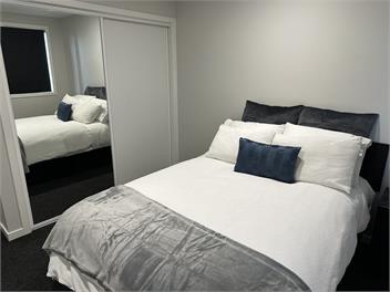 Richmond Luxury Apartment  - Nelson 