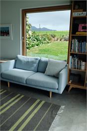 Hilltop Retreat - Raglan