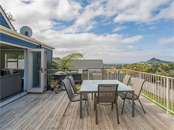Hinemoa Heights (Bachcare) - Tairua