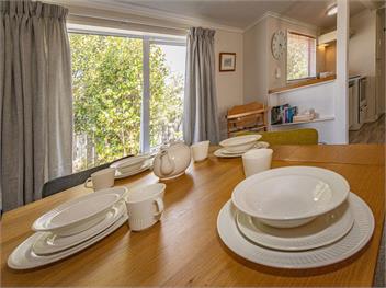 Kaka Retreat (Bachcare) - Taupo