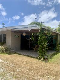 Tapae holiday home - 