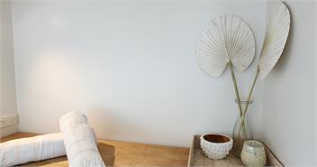 ARIKA PALMS LUXURY VILLAS | ABSOLUTE BEACHFRONT | TITIKAVEKA - RAROTONGA