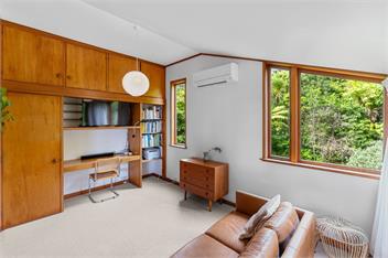 Treetop Sanctuary (Bachcare) - Auckland