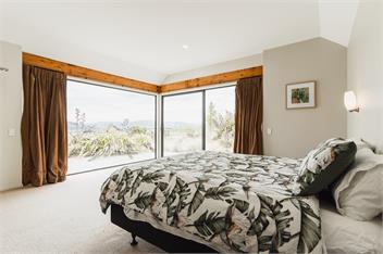 Chinamans Ridge - Tarras