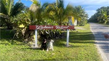 Lolani's Retreat (Niue) - Makefu