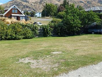 Marion's Views - Wanaka