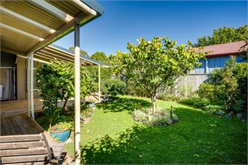 Garden Retreat (Bachcare) - Napier