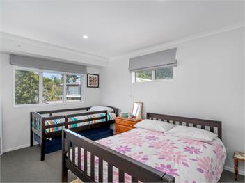Family Oasis (Bachcare) - Pauanui