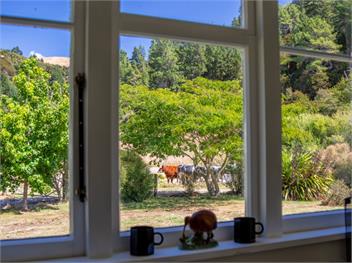 Kauri Cottage (Bachcare) - Motueka
