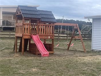 Hydrabad Court - Waitarere Beach